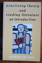 Practising Theory and Reading Literature: An Introduction
