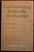 Understanding English Surnames
