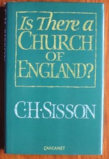 Is There a Church of England?
