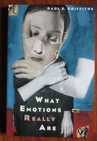 What Emotions Really Are: The Problem of Psychological Categories
