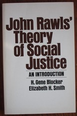 John Rawls' Theory of Social Justice: An Introduction
