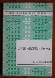 Jane Austen: Emma
