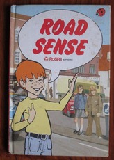 Road Sense
