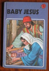 Baby Jesus
