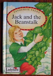 Jack and the Beanstalk
