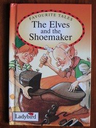 Elves and the Shoemaker
