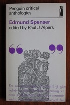 Edmund Spenser
