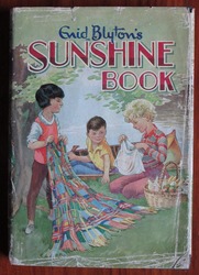 Enid Blyton's Sunshine Book
