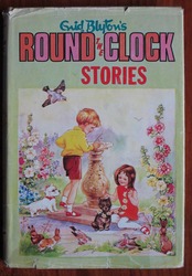 Enid Blyton's Round the Clock Stories
