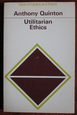 Utilitarian Ethics

