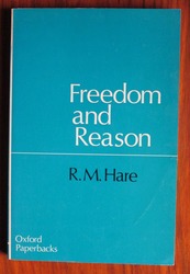 Freedom and Reason
