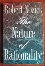 The Nature of Rationality
