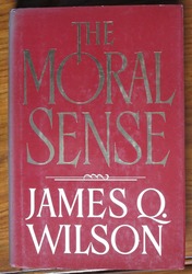 The Moral Sense
