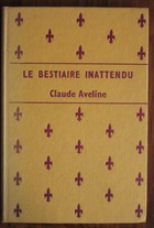 Le Bestiaire Inattendu
