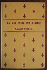 Le Bestiaire Inattendu
