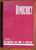 Democracy
