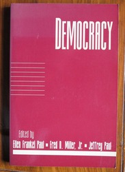 Democracy
