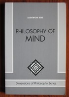 Philosophy of Mind
