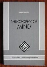 Philosophy of Mind
