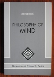 Philosophy of Mind
