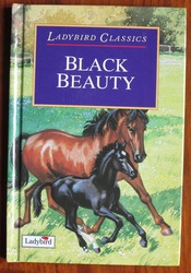 Black Beauty
