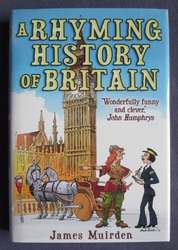 A Rhyming History of Britain
