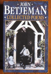 John Betjeman's Collected Poems
