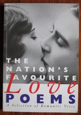 The Nation's Favourite: Love Poems
