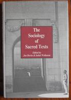 The Sociology of Sacred Texts
