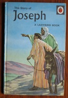 The Story of Joseph
