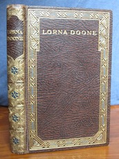 Lorna Doone: A Romance of Exmoor
