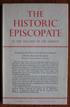 The Historic Episcopate in the Fullness of the Church
