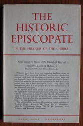 The Historic Episcopate in the Fullness of the Church

