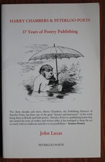 Harry Chambers and Peterloo Poets: 37 Years of Poetry Publishing
