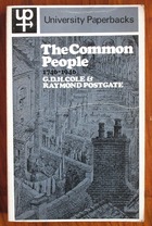 The Common People, 1746-1946
