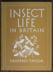Insect Life in Britain
