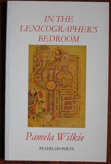 In the Lexicographer's Bedroom
