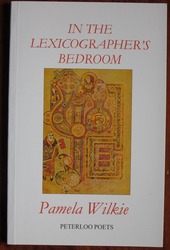 In the Lexicographer's Bedroom
