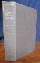 The Decline of the Age of Louis XIV or French Literature 1687-1715
