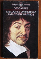 Discourse on Method and Other Writings
