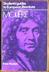 A Student's Guide to Molière
