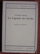 La Légende des Siècles
