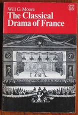 The Classical Drama of France
