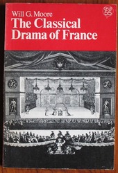 The Classical Drama of France
