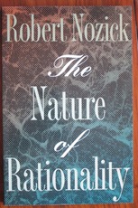The Nature of Rationality
