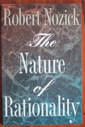 The Nature of Rationality

