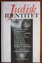 Judisk Identitet
