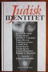 Judisk Identitet
