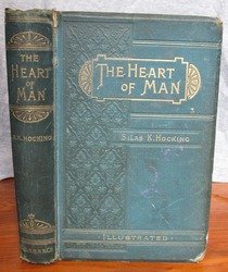 The Heart of Man
