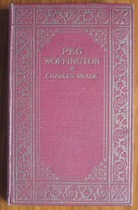 Peg Woffington
